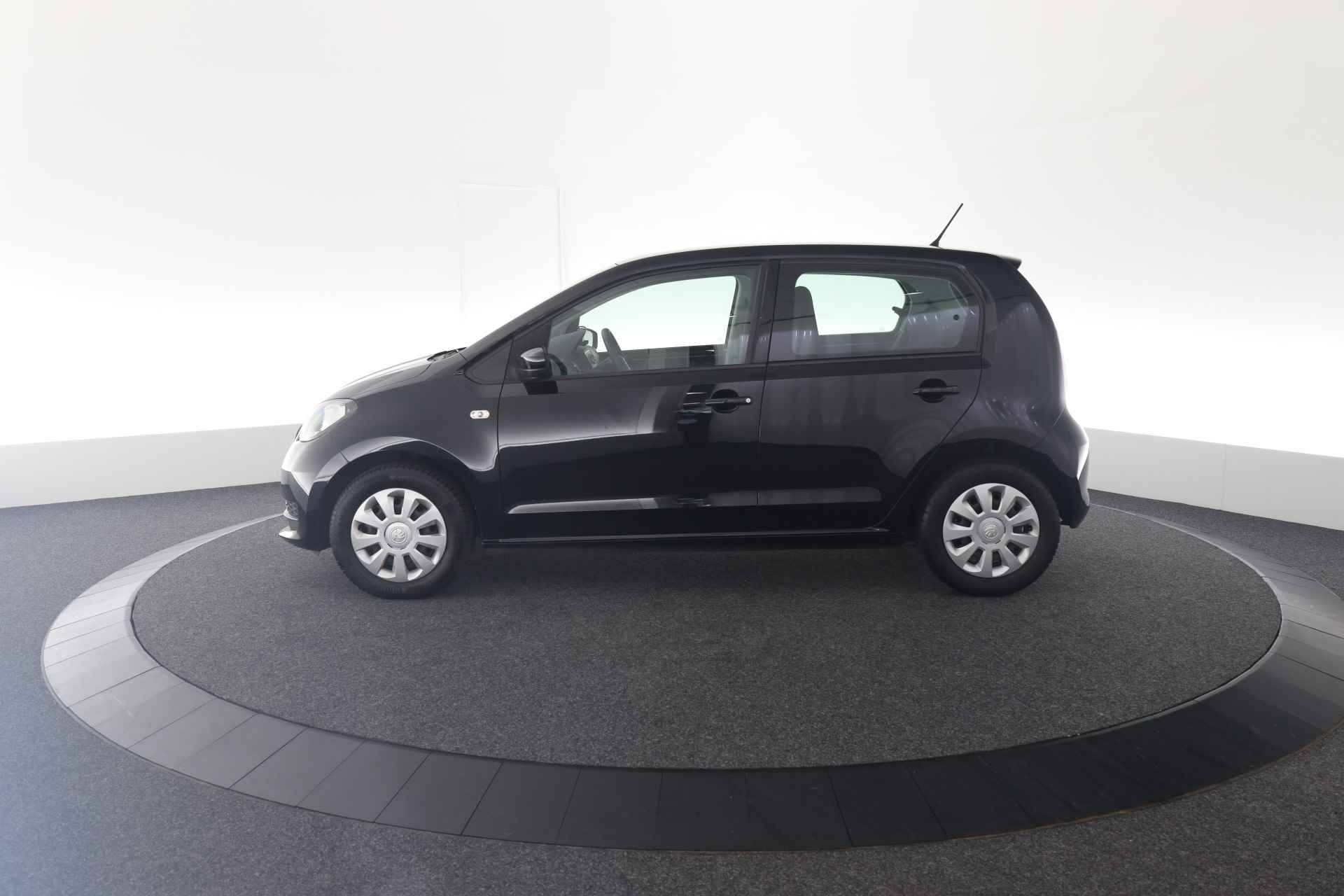 Škoda Citigo 1.0 Greentech Ambition - 6/35