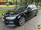 Audi S3 2.0 TFSI S3 quattro