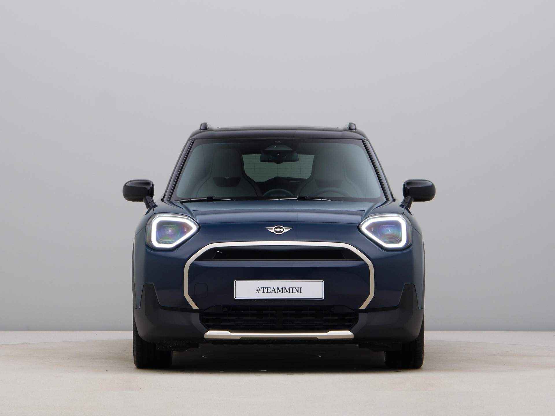 MINI Aceman E Favoured Pakket M PRIVATE LEASE EUR 509,- (48 mnd/10.000 km) - 7/24