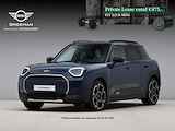 MINI Aceman E Favoured Pakket M PRIVATE LEASE EUR 509,- (48 mnd/10.000 km)