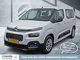 Citroën E-Berlingo Feel 50 kWh | Rijklaar | 2000,- subsidie mogelijk |