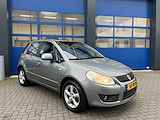 Suzuki SX4 1.6 108pK Automaat/ Airco/ Trekhaak/ Nwe APK/ Exclusive