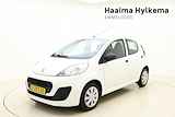 Peugeot 107 1.0 Urban Light Accent |5deurs |airco