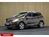 Peugeot 2008 1.6 VTi Féline | Panoramadak | Cruise-control | Navigatie | Clima | Trekhaak