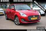 Suzuki Swift 1.2 Stijl/Style AUTOMAAT/TREKHAAK/CRUISE