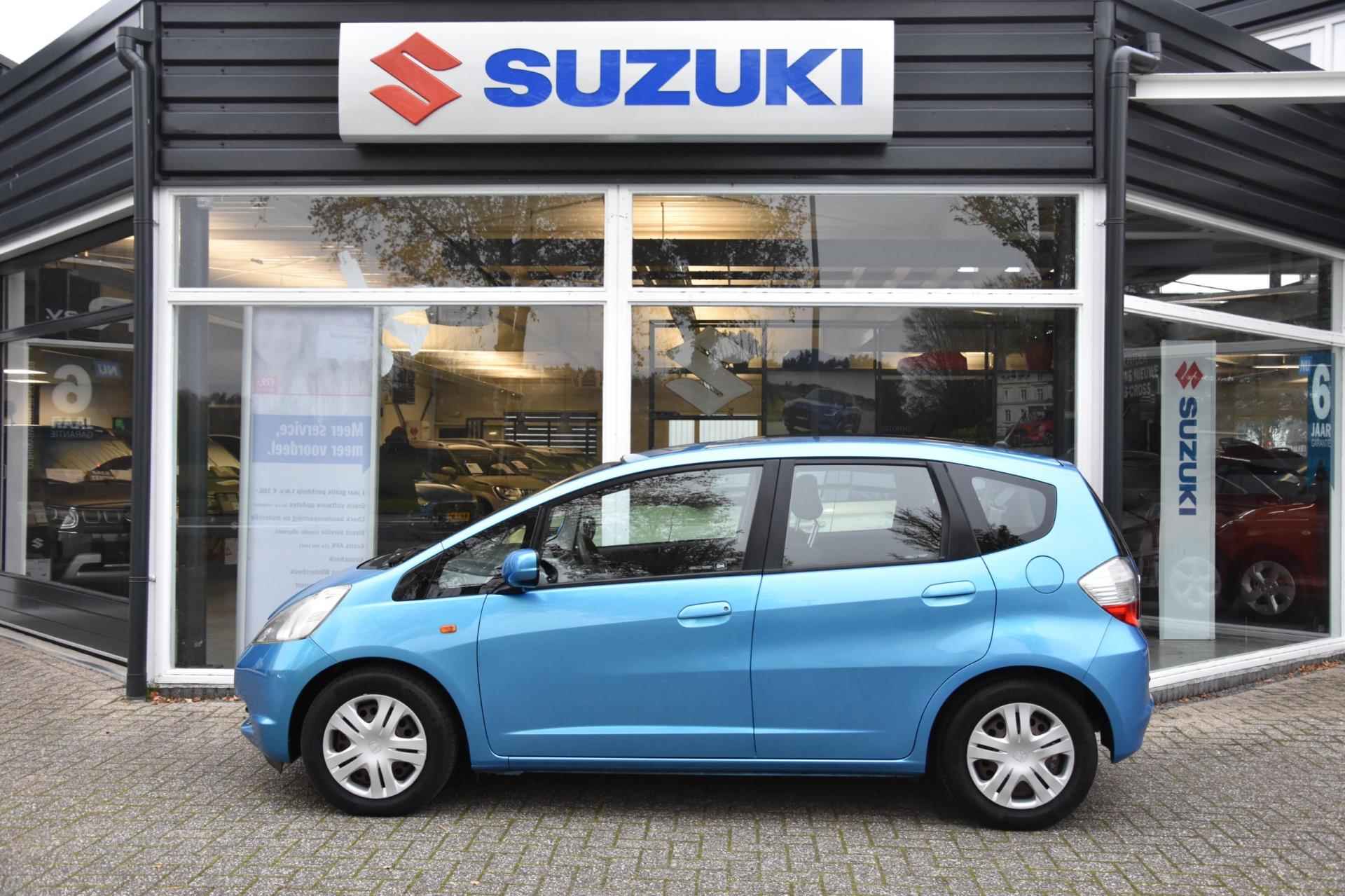 Honda Jazz 1.2 Trend - 2/20