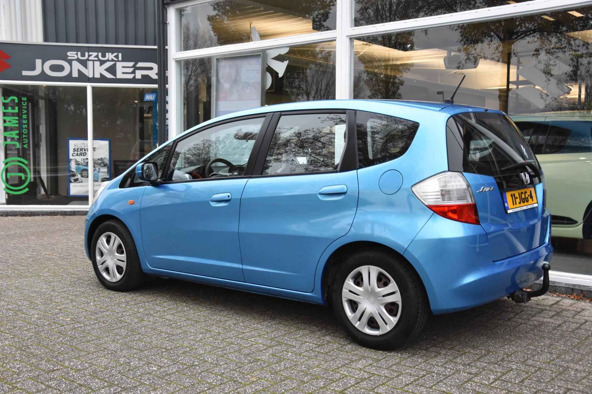 Honda Jazz 1.2 Trend - 3/20