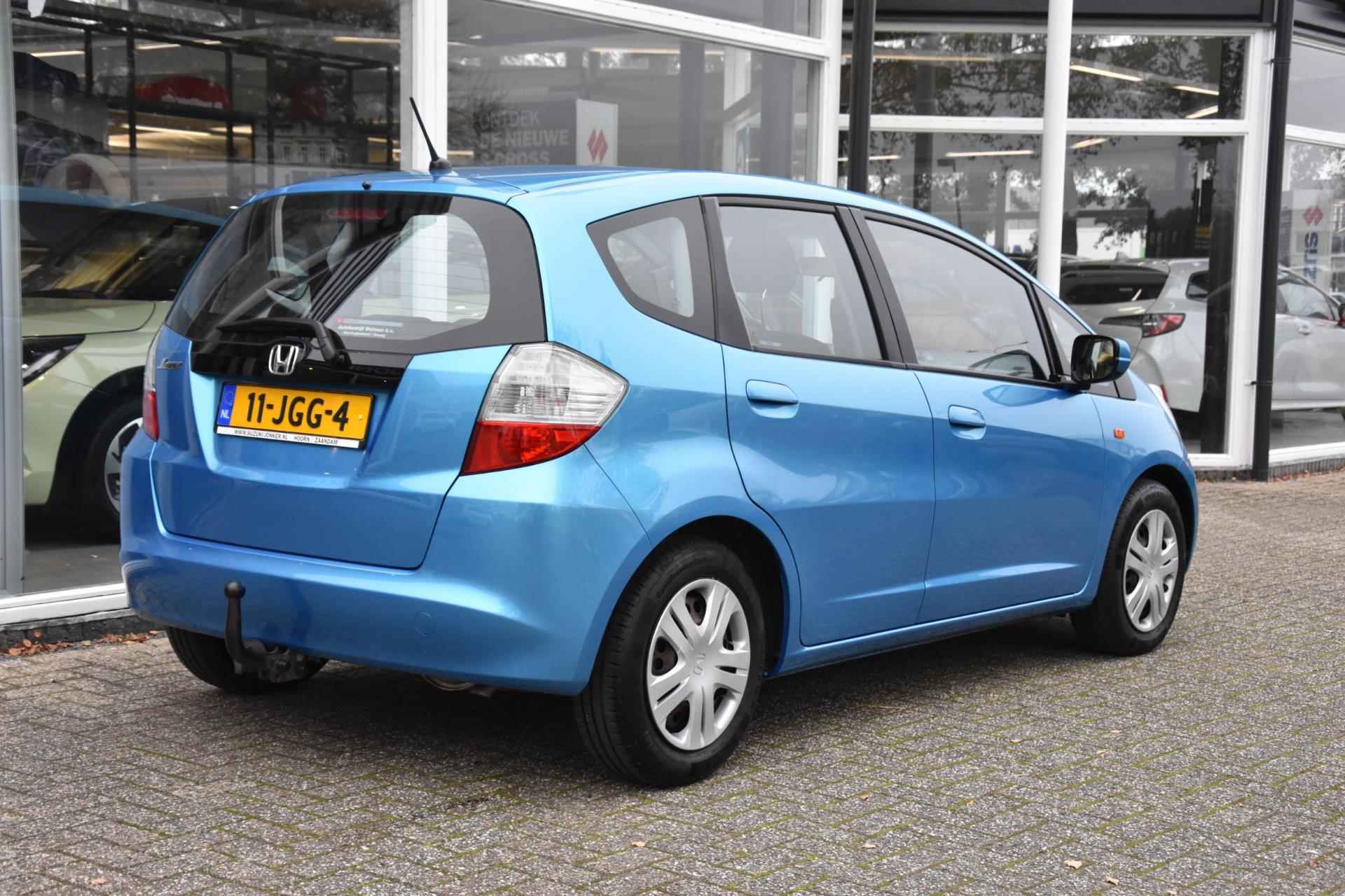 Honda Jazz 1.2 Trend - 15/20