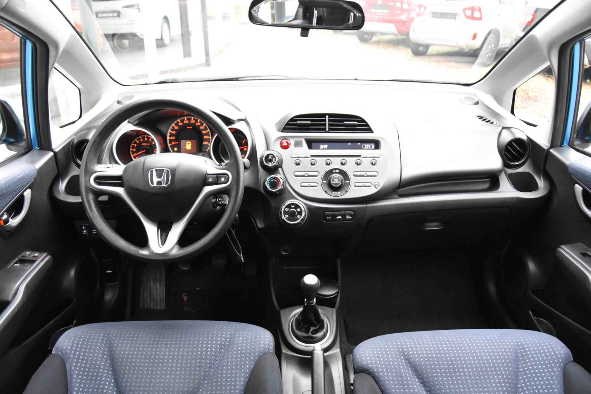 Honda Jazz 1.2 Trend - 20/20