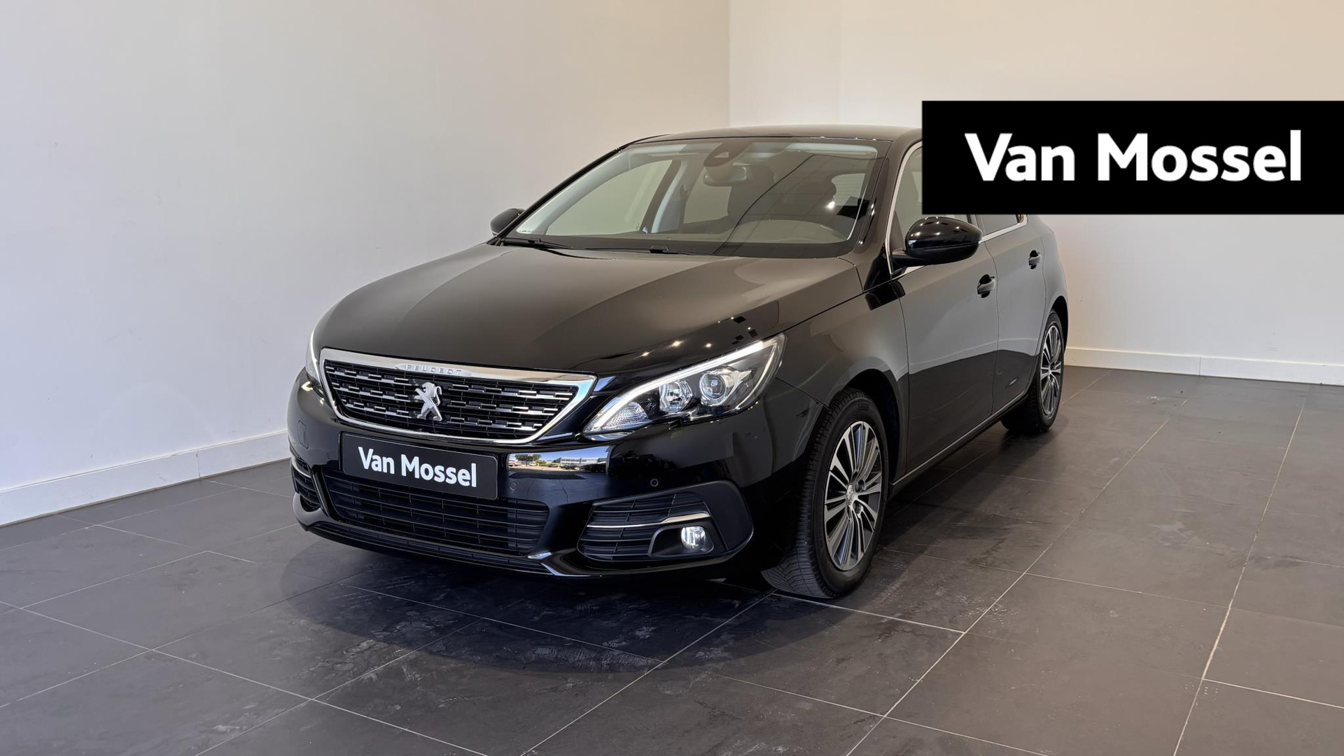 Peugeot 308 1.2 PureTech Allure | Navigatie | Apple Carplay & Android Auto | Climate Control |