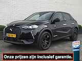 Ds Ds 3 Crossback 1.2 PERFORMANCE 155PK AUTOMAAT NAVI*/CAMERA/ADAP.CRUISE/STOELVERW.