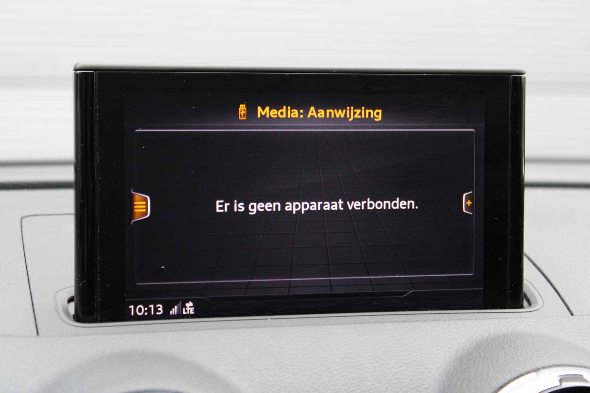 Audi A3 Advance Sport 150pk AUT. | S-LINE IN/EXTERIEUR | PANO | VIRT. COCKPIT | STOELVERW. | NL AUTO! | - 21/44