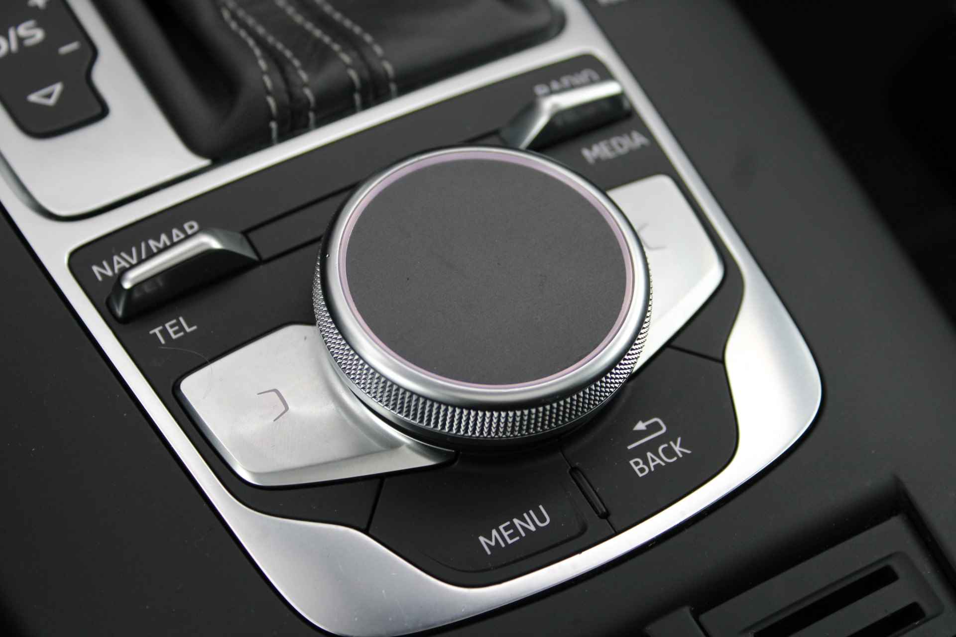 Audi A3 Advance Sport 150pk AUT. | S-LINE IN/EXTERIEUR | PANO | VIRT. COCKPIT | STOELVERW. | NL AUTO! | - 27/44