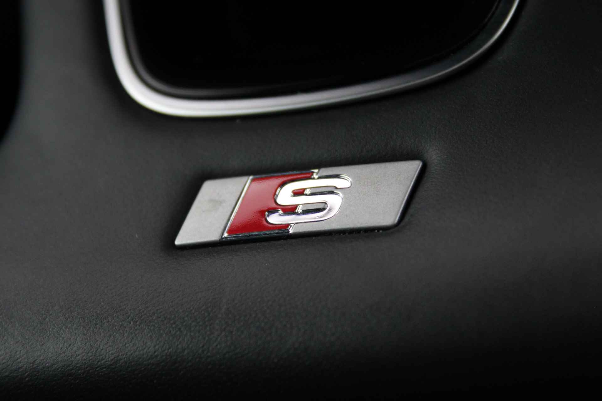 Audi A3 Advance Sport 150pk AUT. | S-LINE IN/EXTERIEUR | PANO | VIRT. COCKPIT | STOELVERW. | NL AUTO! | - 31/44