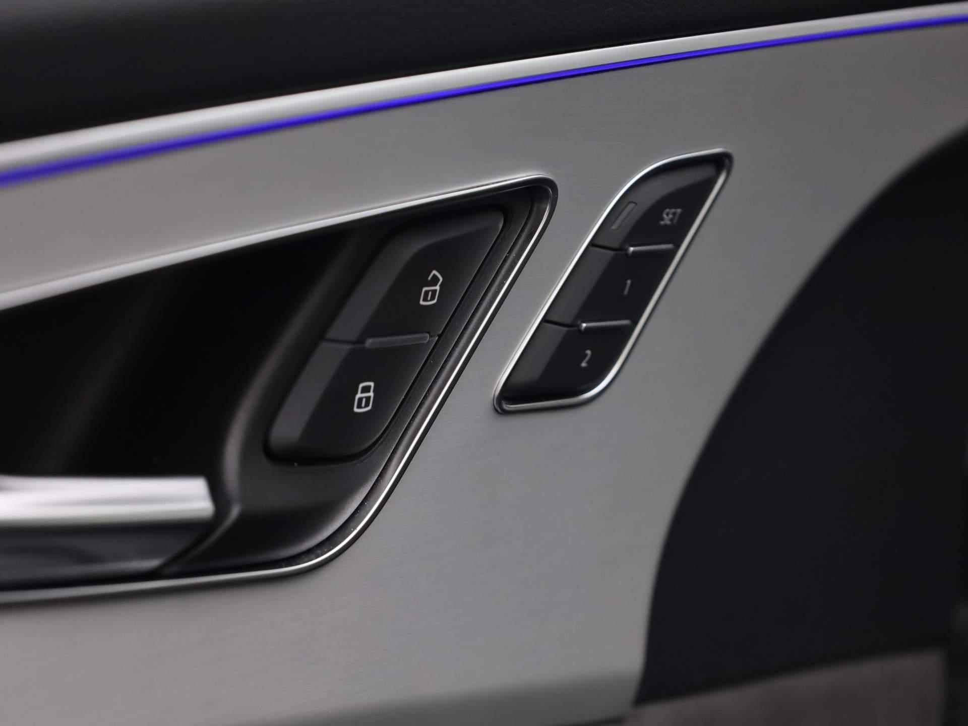 Audi Q8 50 TDI/287PK Quattro S Line | ABT Pakket | Panoramadak | Leder | Trekhaak | ACC + Side Assist | - 24/52