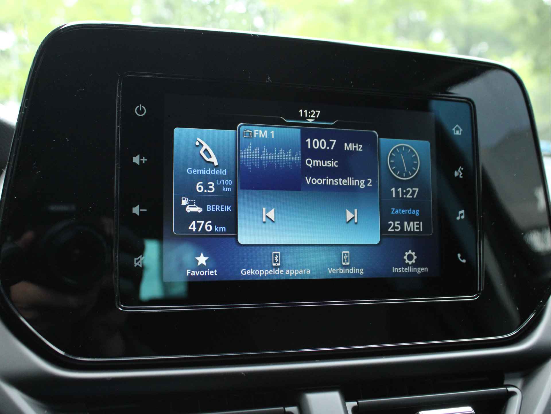 Suzuki S-Cross 1.5 Hybrid Select Automaat Adaptieve Cruise en Climate Control, Carplay/Android Auto, Parkeersensoren Voor en Achter, Bluetooth - 23/41