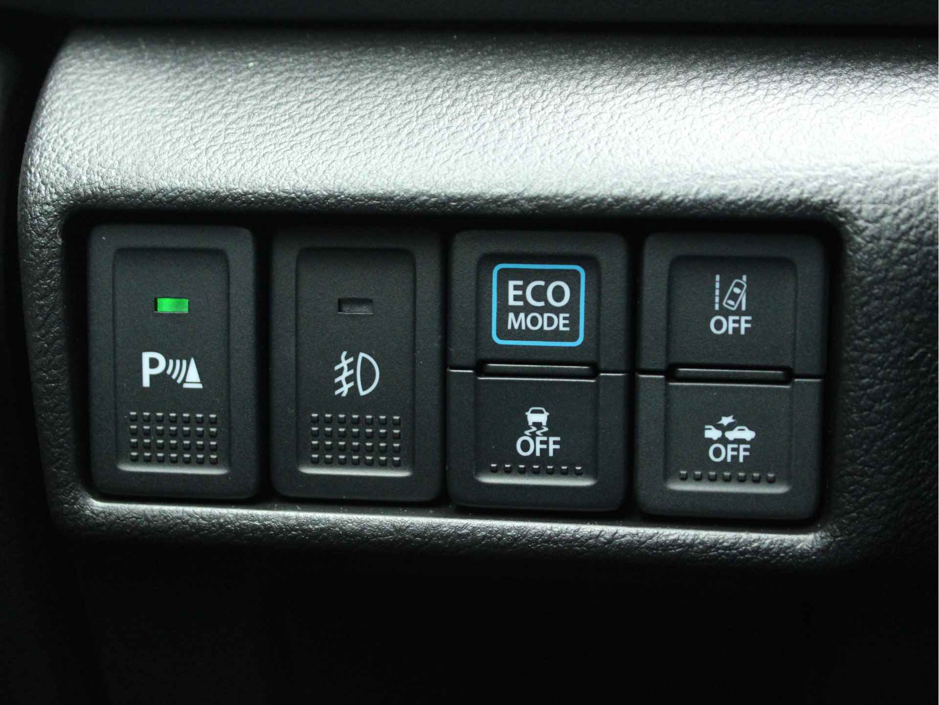 Suzuki S-Cross 1.5 Hybrid Select Automaat Adaptieve Cruise en Climate Control, Carplay/Android Auto, Parkeersensoren Voor en Achter, Bluetooth - 36/41
