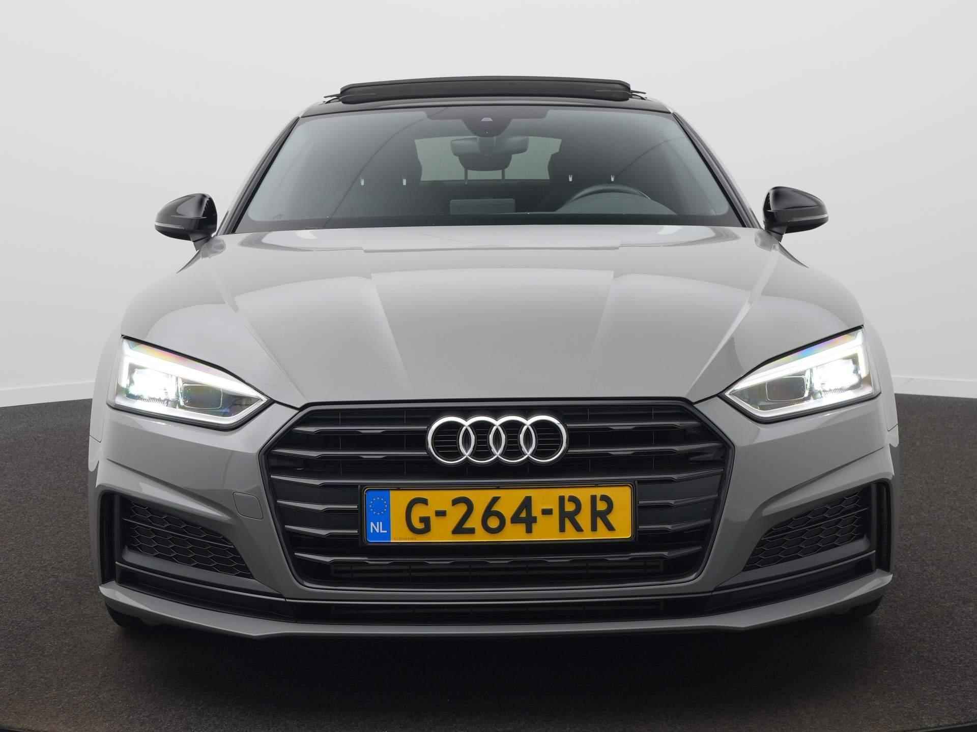 Audi A5 Sportback 35 TFSI Sport S-line | Panodak | Elek. Trekhaak | Audi Sound | Climate - 2/51