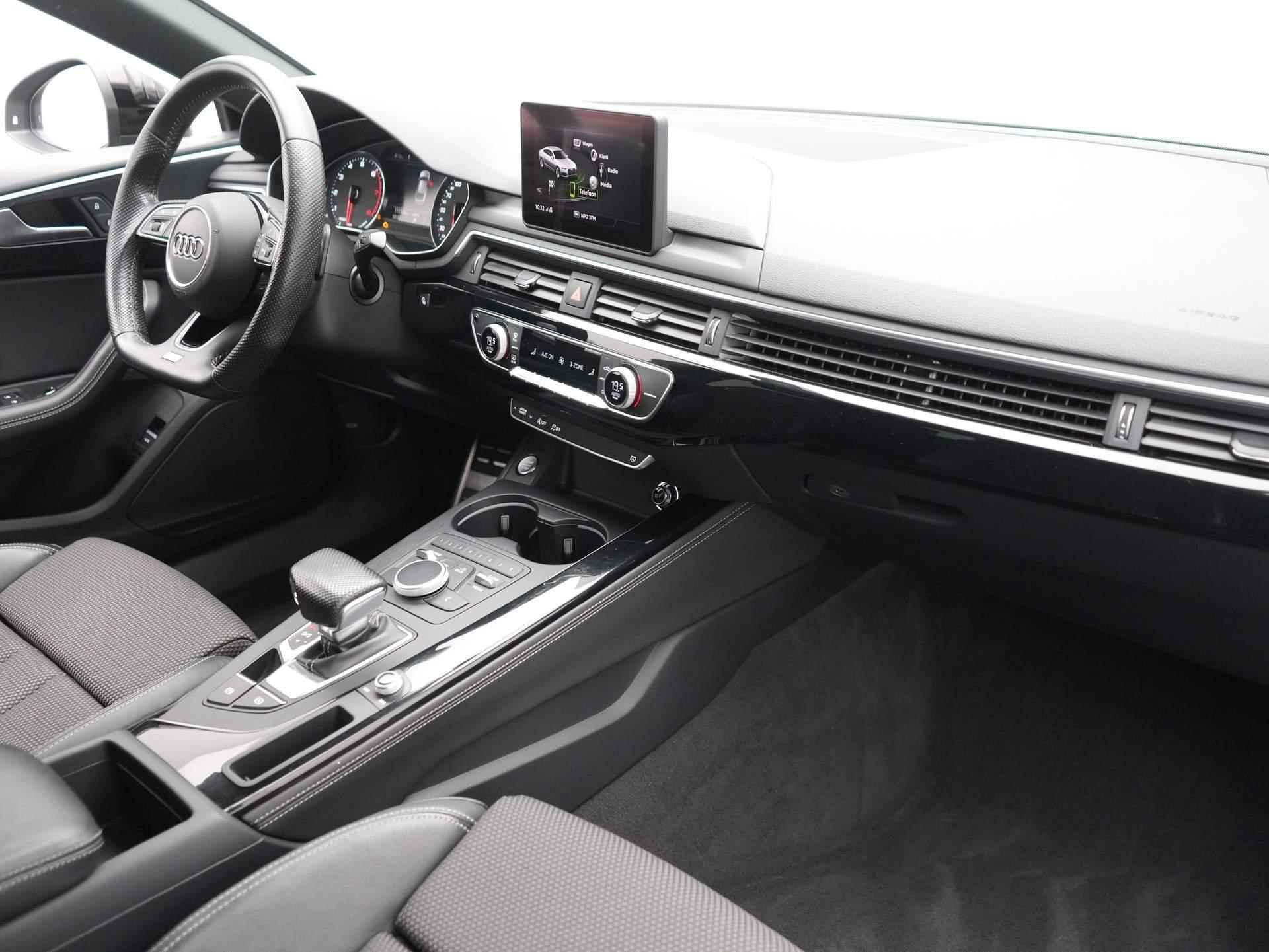 Audi A5 Sportback 35 TFSI Sport S-line | Panodak | Elek. Trekhaak | Audi Sound | Climate - 36/51