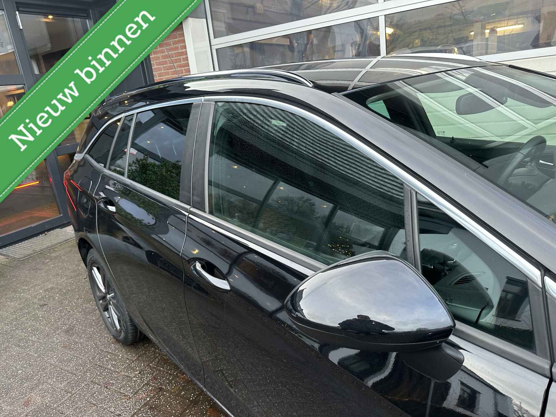 Opel Astra Sports Tourer 1.0 Turbo 120 Jaar Edition *ALL-IN PRIJS* - 4/27