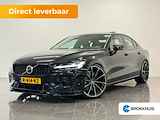 Volvo S60 Recharge T6 AWD Ultimate Dark