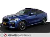 BMW X6 XDrive40i High Executive |Individual|Nw Model|Bomvol|Pano|Elekt trekhaak