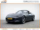 Mazda MX-5 2.0 SkyActiv-G 160 GT-M Sports Pack | Navigatie | Parkeersensors | Recaro Sportstoelen verwarmd | Cruise control | Rijklaarprijs!