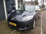 Mazda 5 2.0 Business 12 maanden Bovag garantie trekhaak