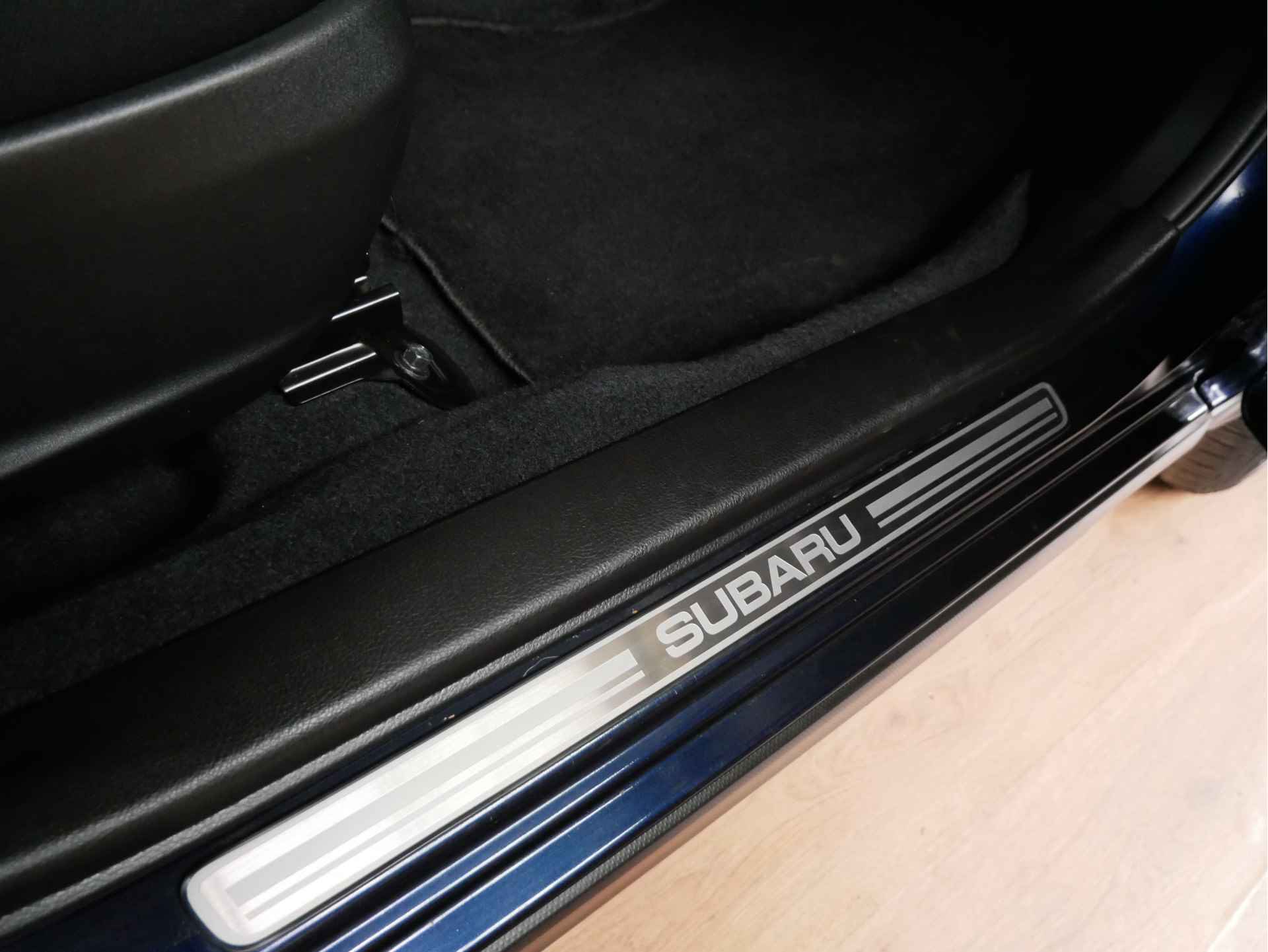 Subaru XV 2.0 Automaat Comfort AWD - 14/26