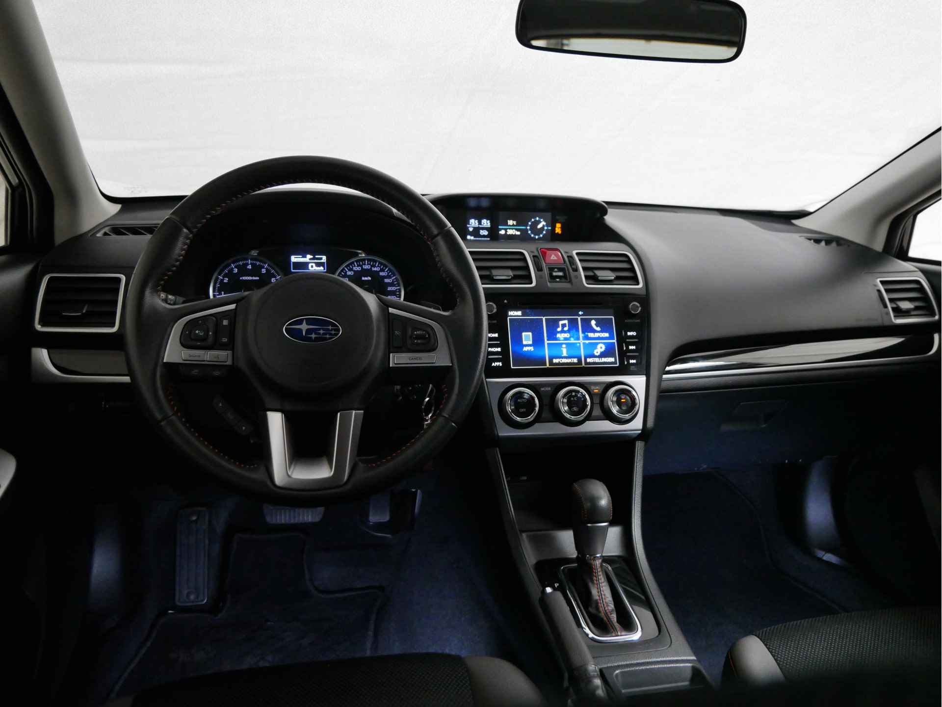 Subaru XV 2.0 Automaat Comfort AWD - 22/26