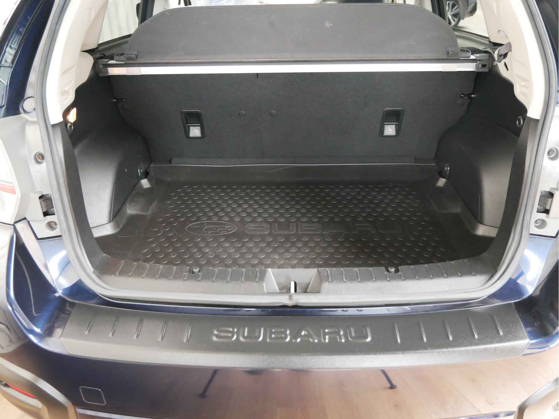Subaru XV 2.0 Automaat Comfort AWD - 25/26