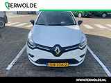 Renault Clio 90 TCe Limited