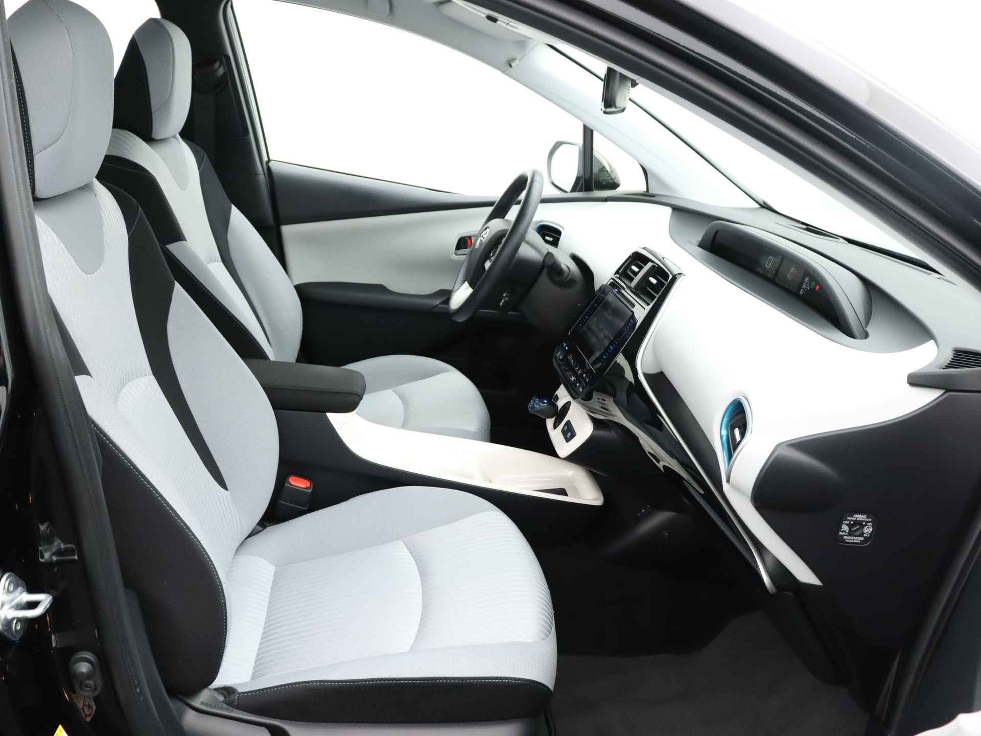 Toyota Prius 1.8 Hybrid Dynamic | Camera | Bluetooth | Airco | - 24/40