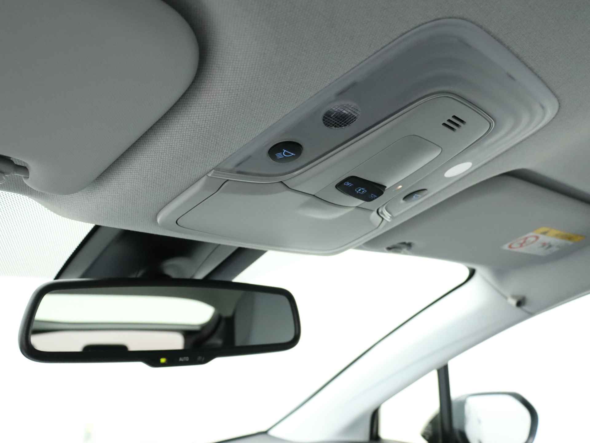 Toyota Prius 1.8 Hybrid Dynamic | Camera | Bluetooth | Airco | - 25/40