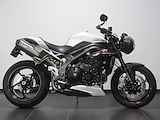 Triumph SPEED TRIPLE RS