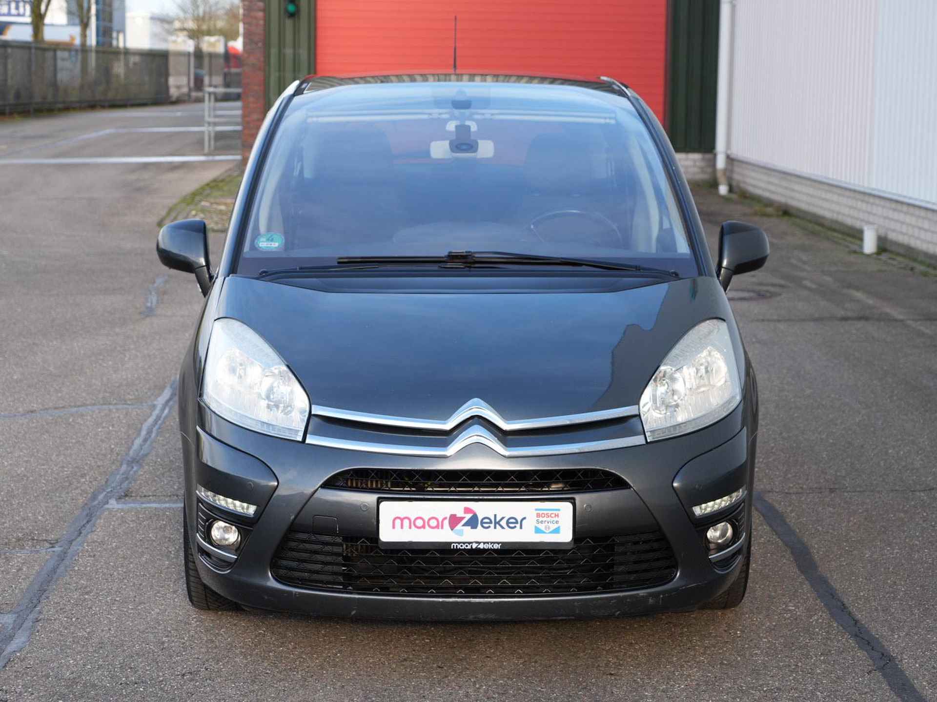 Citroën C4 Picasso 1.6 THP Collection | All Season | Navigatie | LPG G3 | Cruise | Limiter | Climate | Sky-Roof | - 13/33