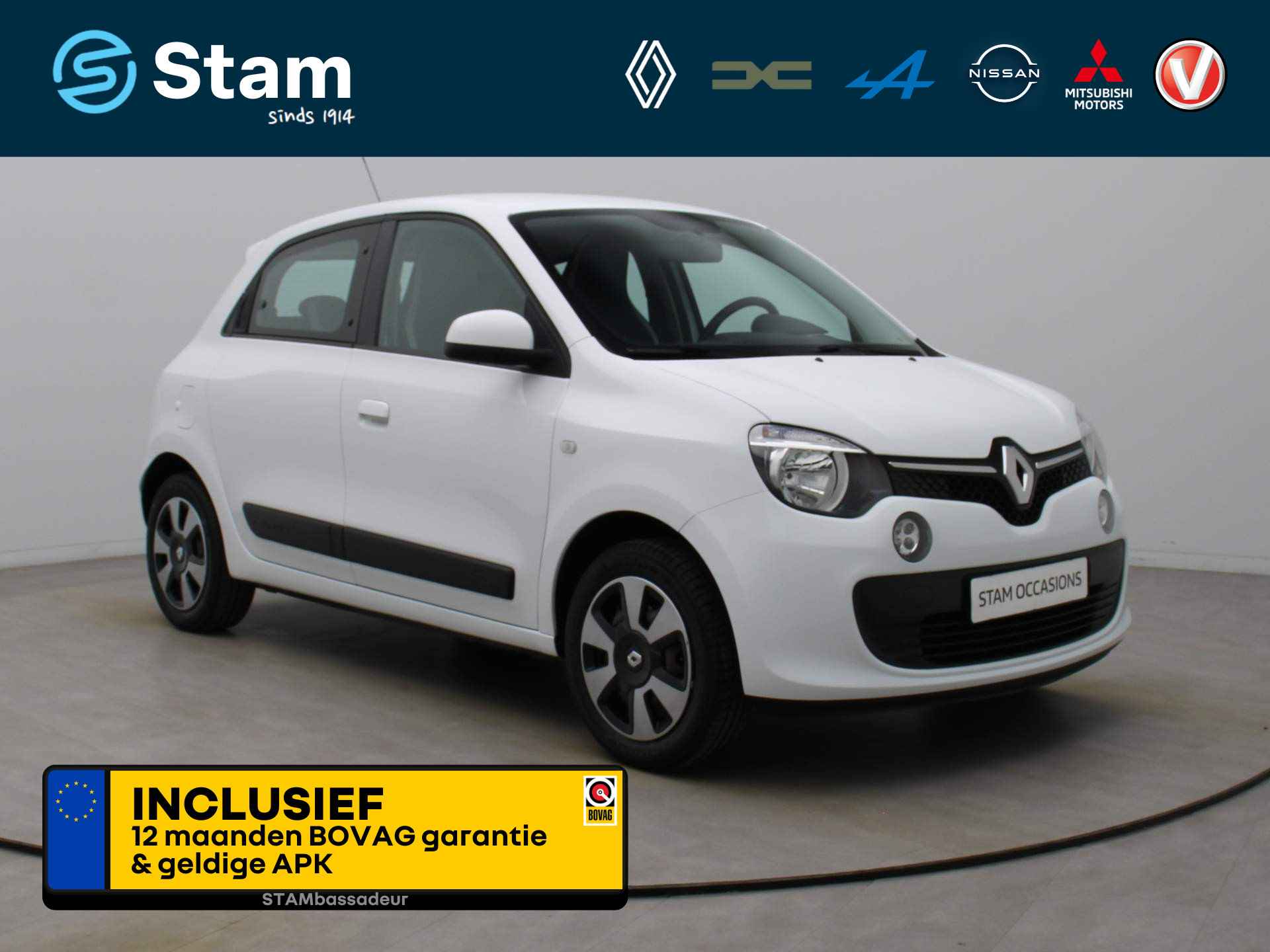 Renault Twingo