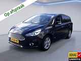 Ford S-Max 1.5 ST-Line (161 PK) Keurig-Onderh, 12-Mnd-BOVAG, 7-Pers, Trekhaak, Navigatie/Apple-Carplay/Android-Auto, Cruisecontrol, Parkeersensoren-V+A, Keyless-Entry/Start, Achteruitrijcamera, Stoelverwarming, Sportstoelen, Lm-Velgen-17Inch, Privacy-Glas