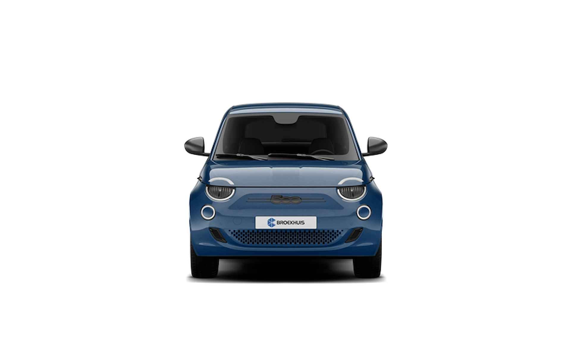 Fiat 500 500 - 2/11