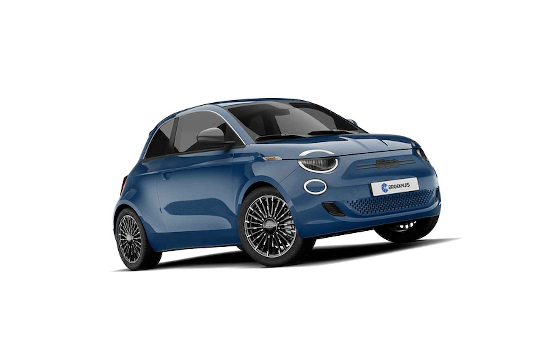 Fiat 500 500 - 11/11