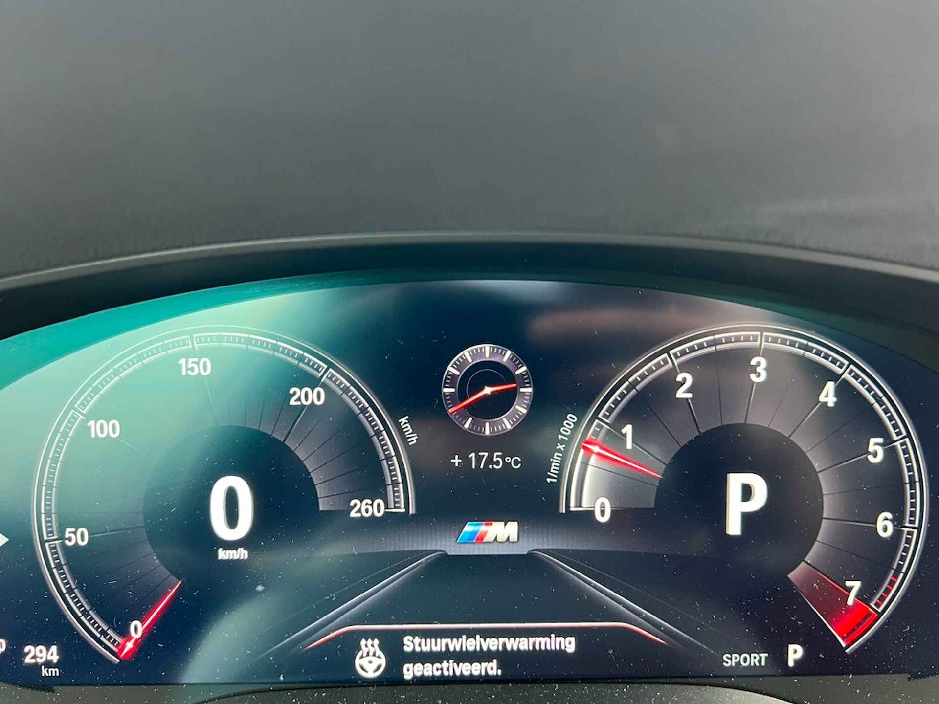 BMW 5 Serie 520i High Executive M-Sport I Schuifdak I Head-Up I Stuurwielverwarming I Leder I LED I NAP! BOVAG-garantie - 17/33