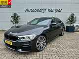 BMW 5 Serie 520i High Executive M-Sport I Schuifdak I Head-Up I Stuurwielverwarming I Leder I LED I NAP! BOVAG-garantie