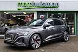 Audi Q8 e-tron 50 quattro S Edition 95 kWh / S-LINE / PANODAK / 22 INCH