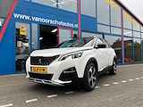 PEUGEOT 3008 1.2 130pk Automaat GT-Line Panodak Navi Airco(ECC)