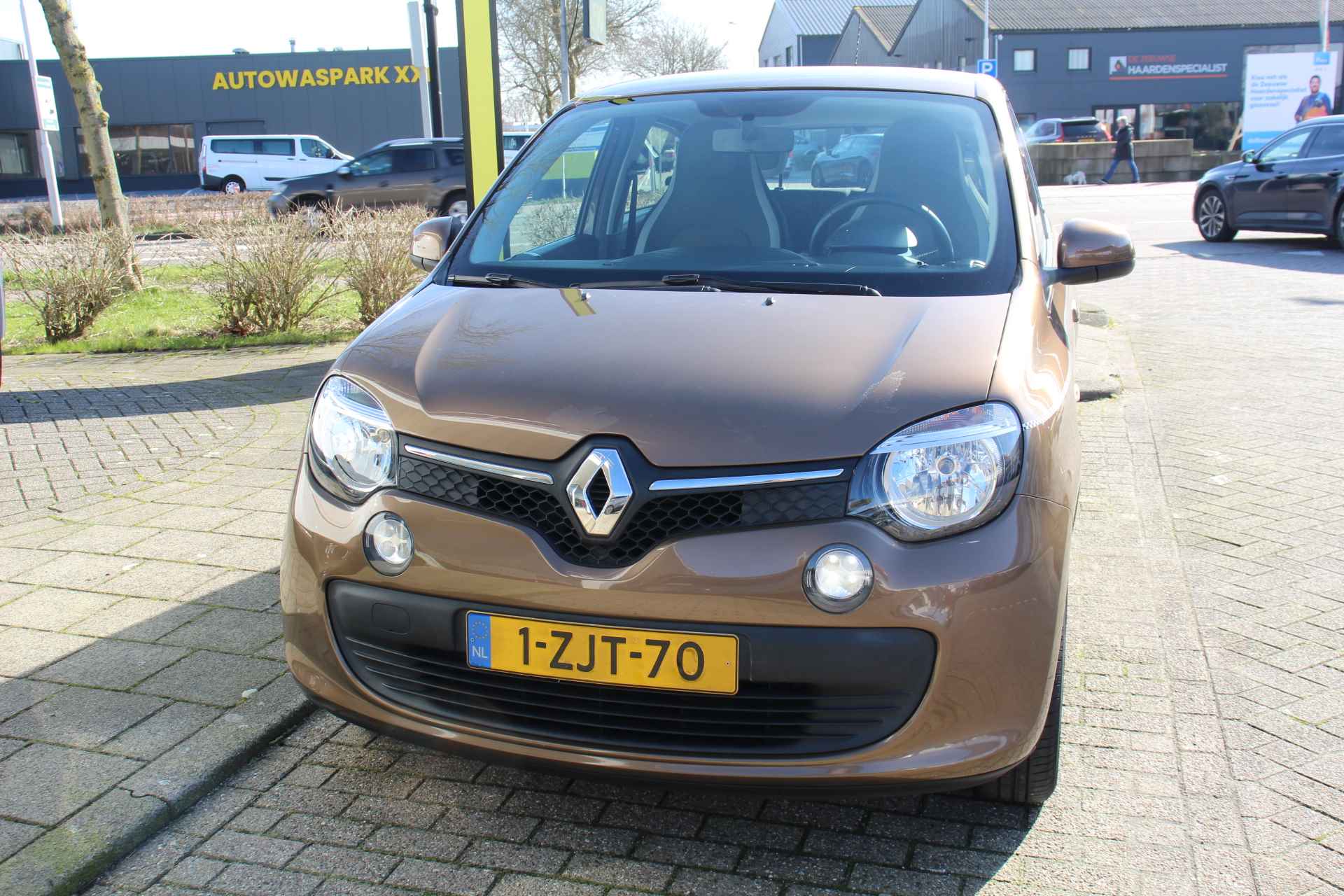 Renault Twingo 1.0 SCe Expression - 31/41