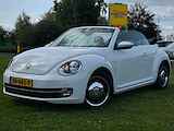 VOLKSWAGEN Beetle 1.2 TSI CABRIOLET NAVI CRUISE STOELVERWARMING