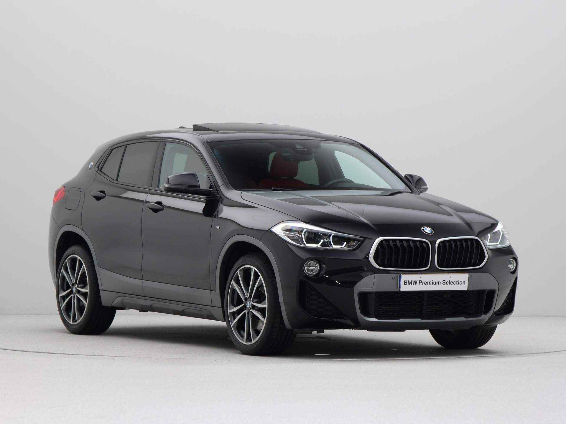 BMW X2 sDrive20i High Executive Edition - 8/24