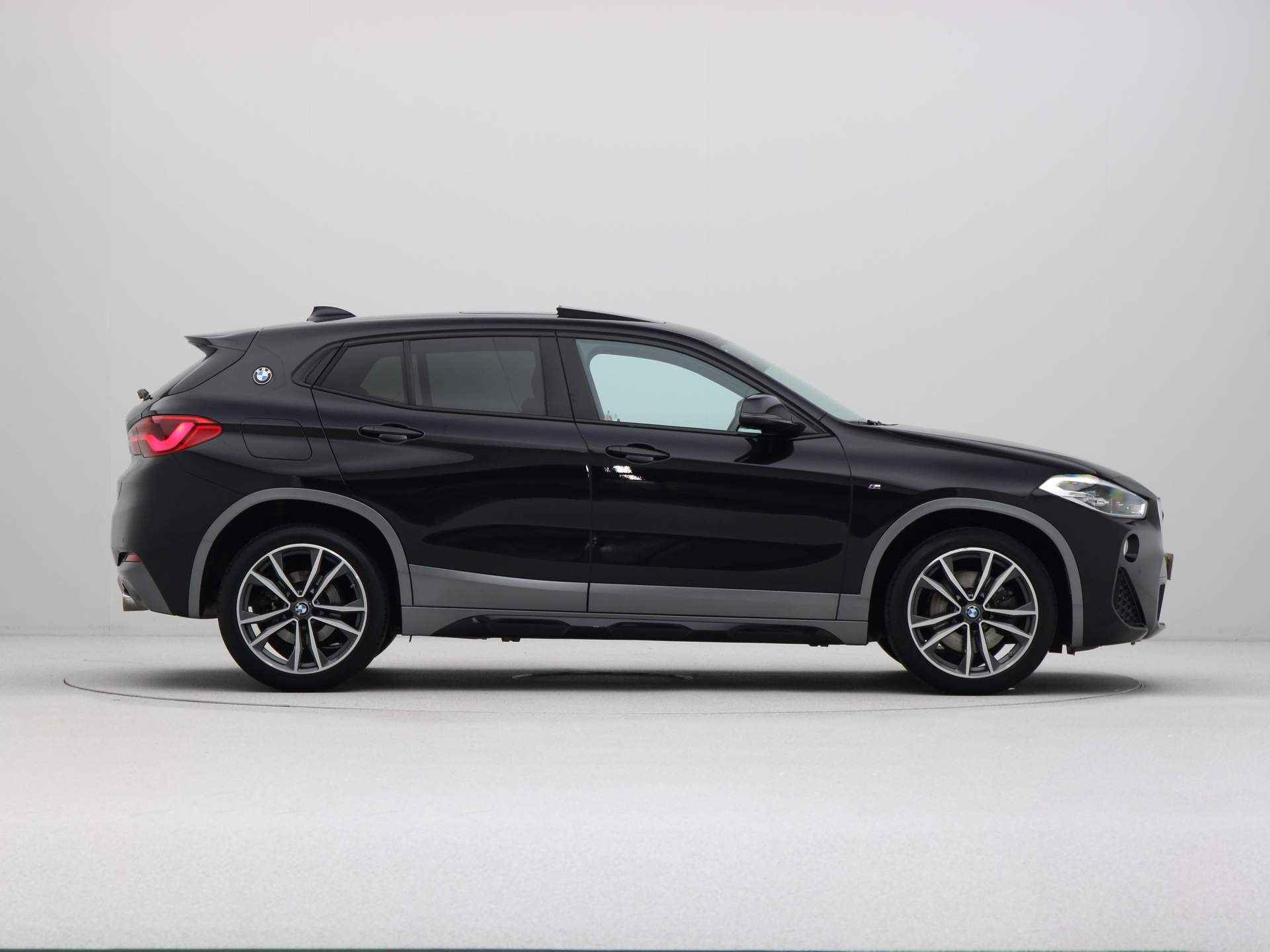 BMW X2 sDrive20i High Executive Edition - 9/24