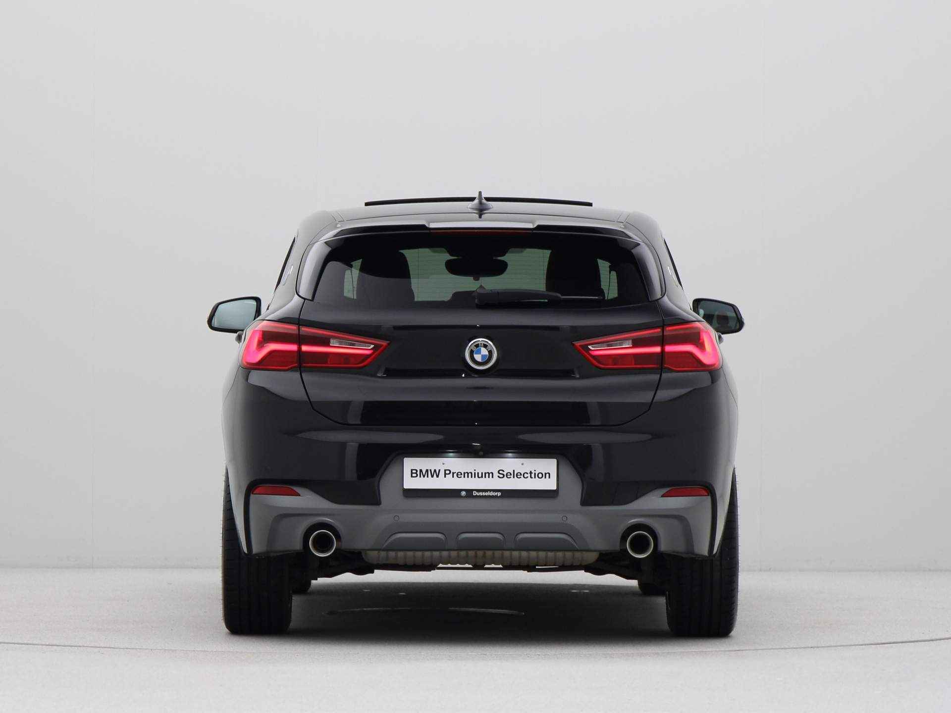 BMW X2 sDrive20i High Executive Edition - 11/24