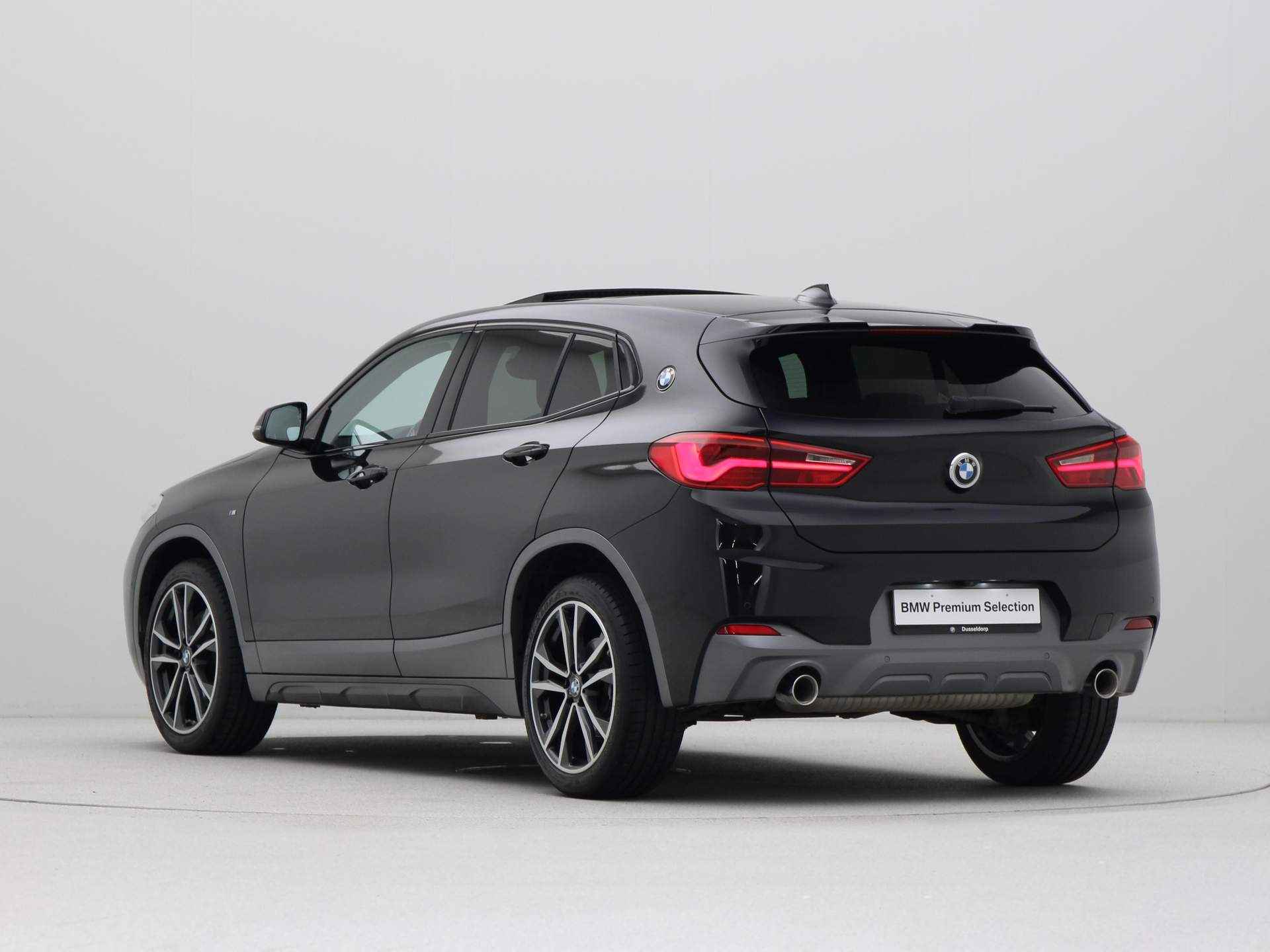 BMW X2 sDrive20i High Executive Edition - 12/24